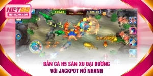 Bắn cá H5